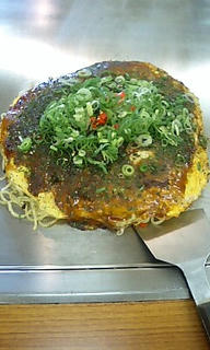肉・玉子・麺入り♪