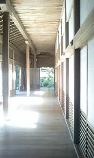 県の文化財だそうです。