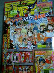 ジャンプ37・38号