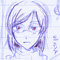 我流の割には…?あぁすんませんごめんなさい。