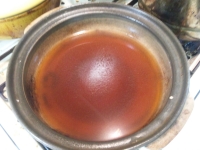 だし汁
