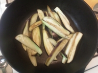 麻婆茄子(マーボーナス)