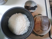 鯛飯