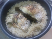 鯛飯