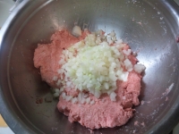 豆腐ハンバーグ