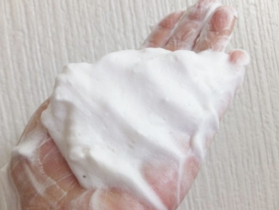 ナチュラルソープ Honoho(ホノホ)の口コミ・感想 ①