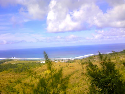 sea