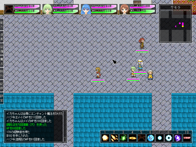 shiro_map