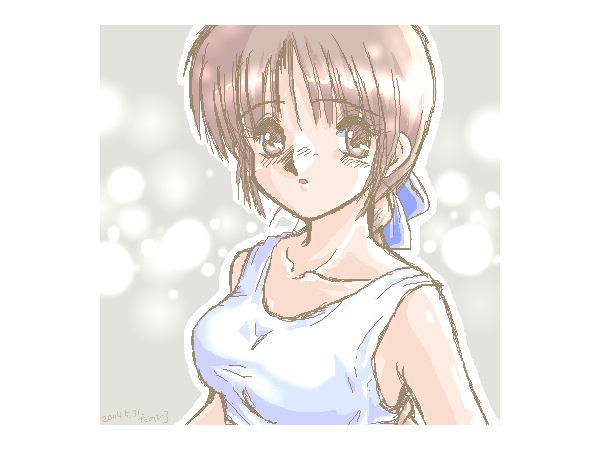 らくがき