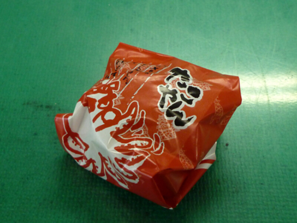 たこやき？・その１