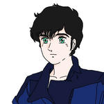 ジュドー