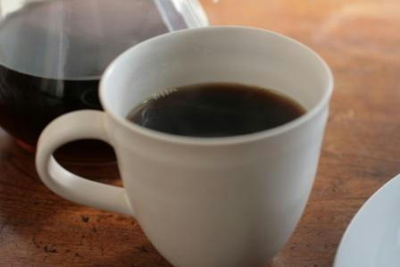 コーヒー