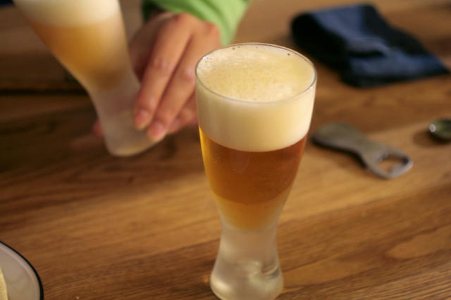 ヱビスビール
