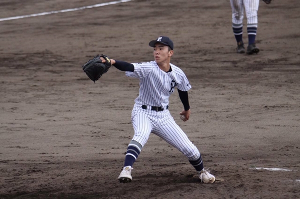 めざせ 甲子園 愛知ベースボールクラブジュニア チームトピックス