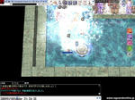 L4内部　りすぺくとさん防衛中