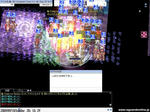 B4内部　街道連合防衛中