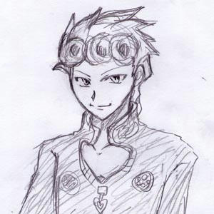 ジョルノ