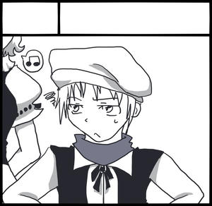 サークルカット