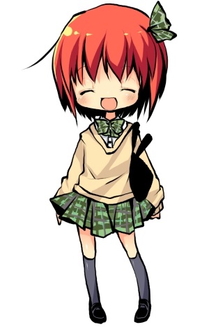 ロリれん!