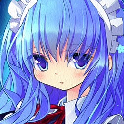 野良メイド