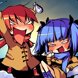 ロリれん!