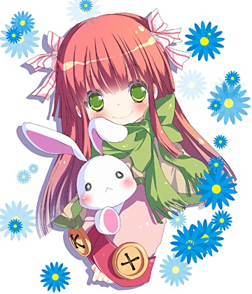 のえびー(オリジナル)