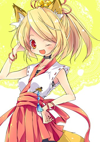 オリジナル