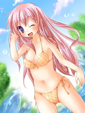 リーチェ（オリジナル）