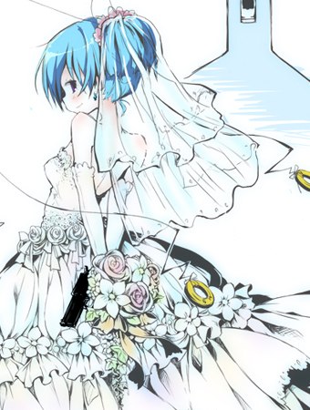 トリガーハッピーウェディング2012