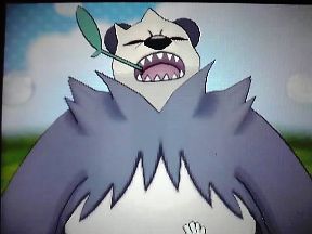 プレイ記 ポケモンy 4