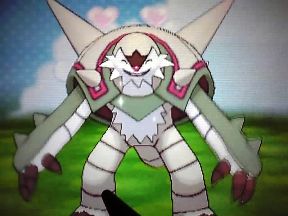 プレイ記 ポケモンy 9