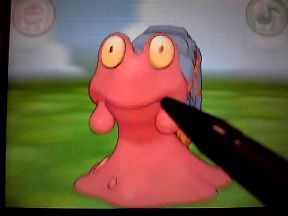 プレイ記 ポケモンy 9