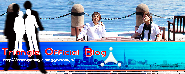 Triangle Official Blog