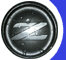 フェアレディZ Z32 エンブレム画像