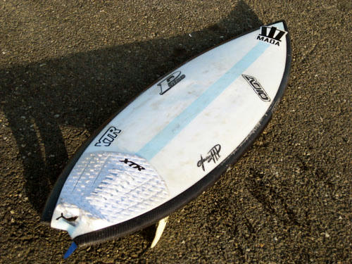 本日の海の状況｜XTRサーフボードジャパン /O Side Surf- サーフィンブログ