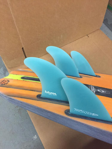 Twonzer fins online