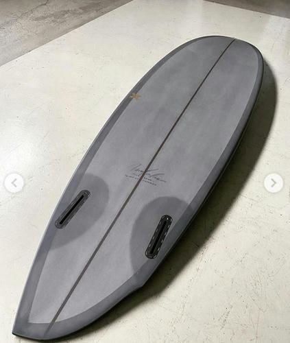 アルバムサーフボード　ツインズマン　ミッドレングス　ツインフィン　album アルバムサーフボード ツインズマン ミッドレングス ツインフィン