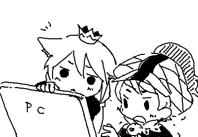 リンクありがとうございます