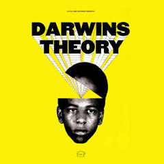 Darwin's Theory - Darwin's Theory