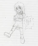 しっきー