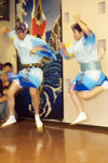 阿波踊り