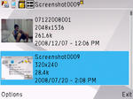 Resco Photo Viewer