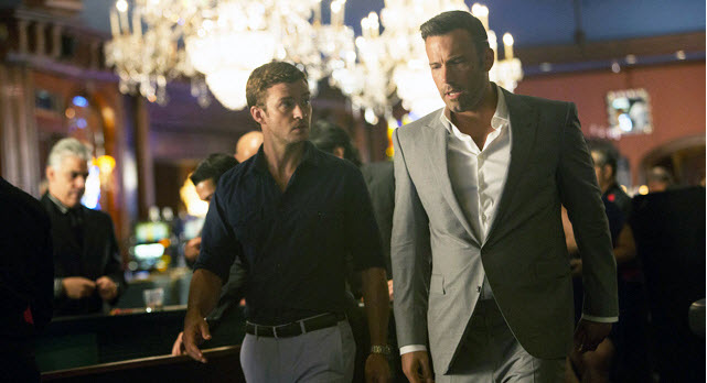 ランナー・ランナー