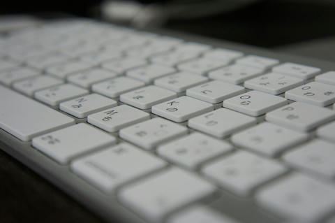キーボード