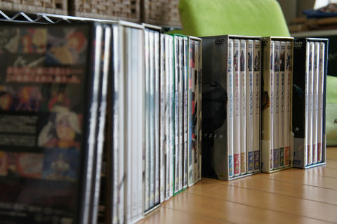 dvd