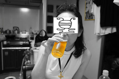 ままびーる
