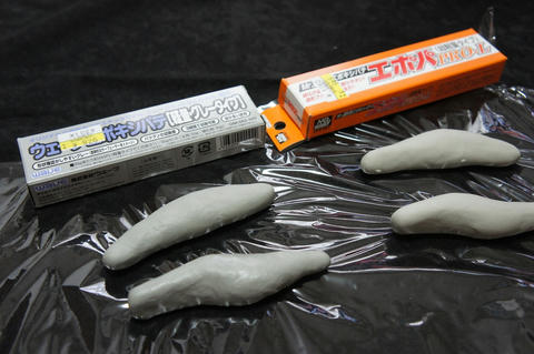 ぱて