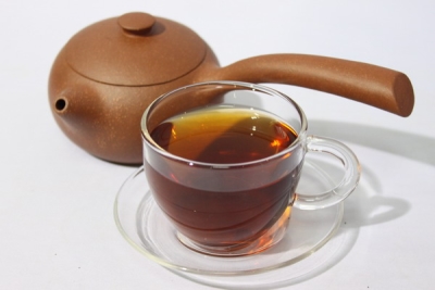 プーアルティー