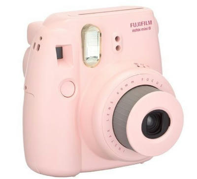 チェキが激安 Instax Mini 8 今だからこそアナログカメラが良い しかも安い