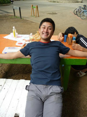 松田秀太郎さん